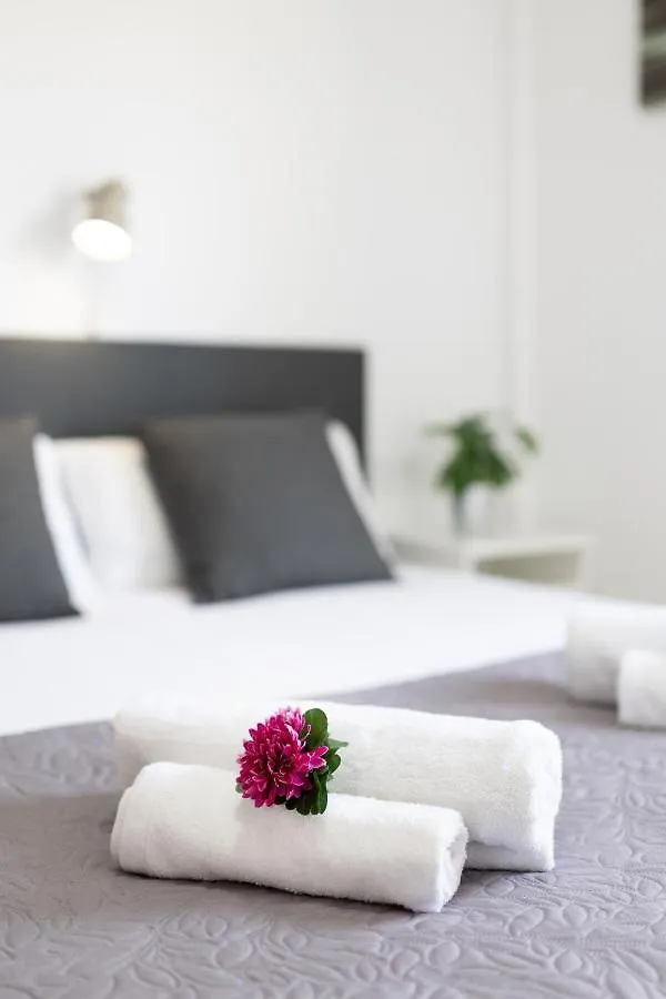 Relax Home Costa De Antigua Holiday home