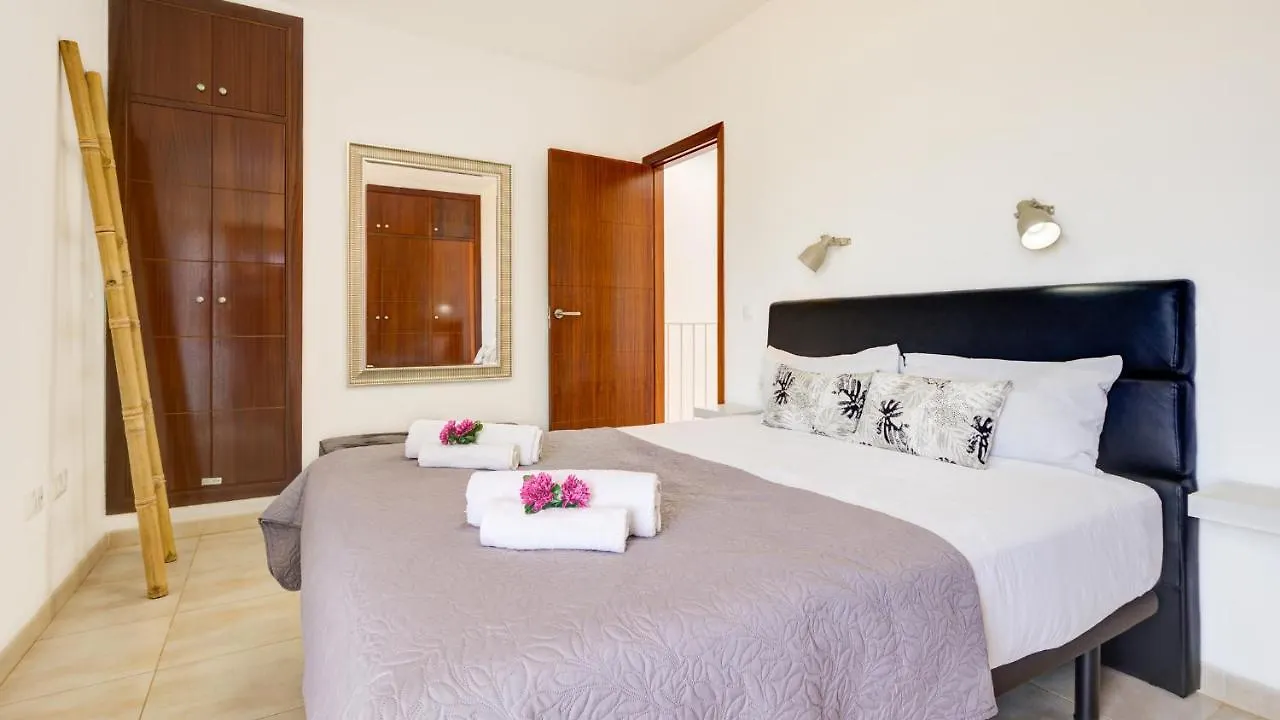 Holiday home Relax Home Costa De Antigua Spain
