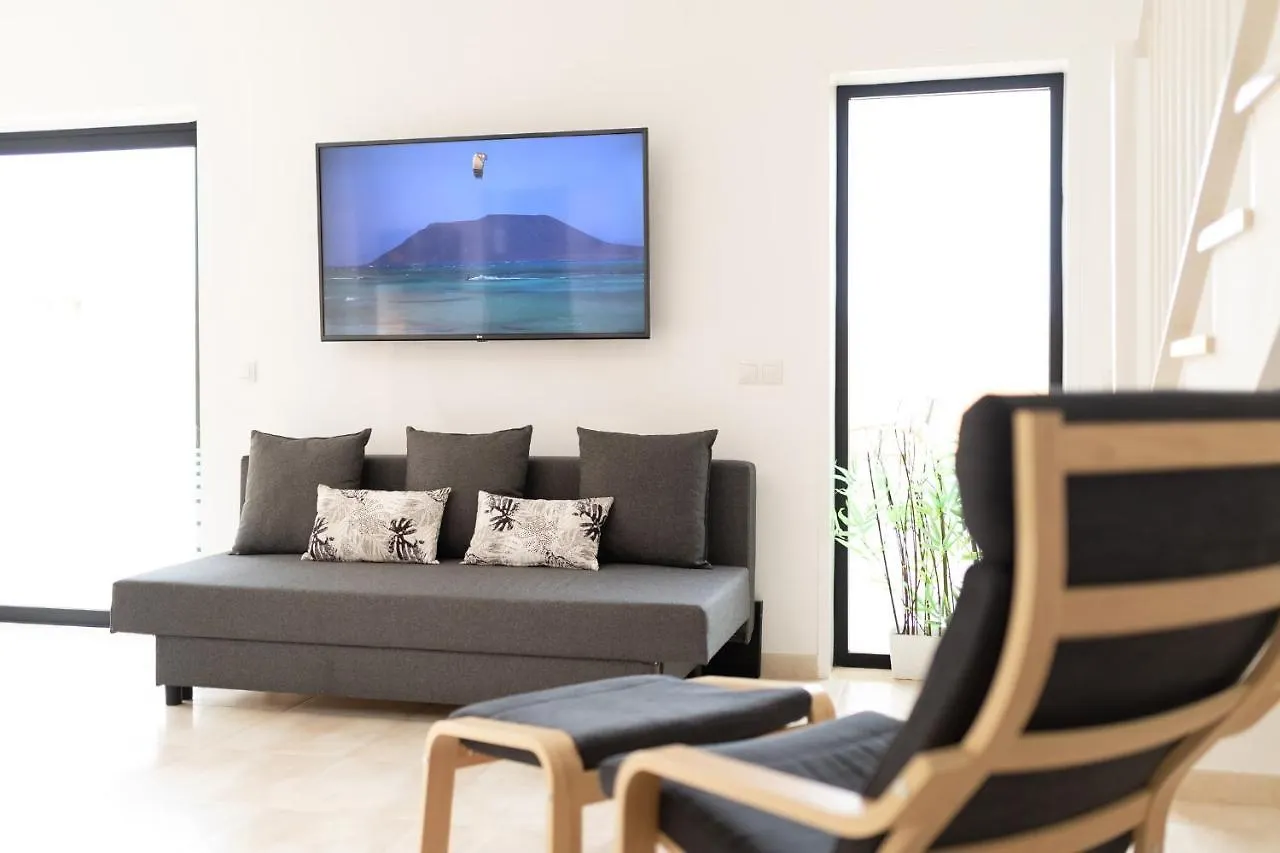Holiday home Relax Home Costa De Antigua Spain