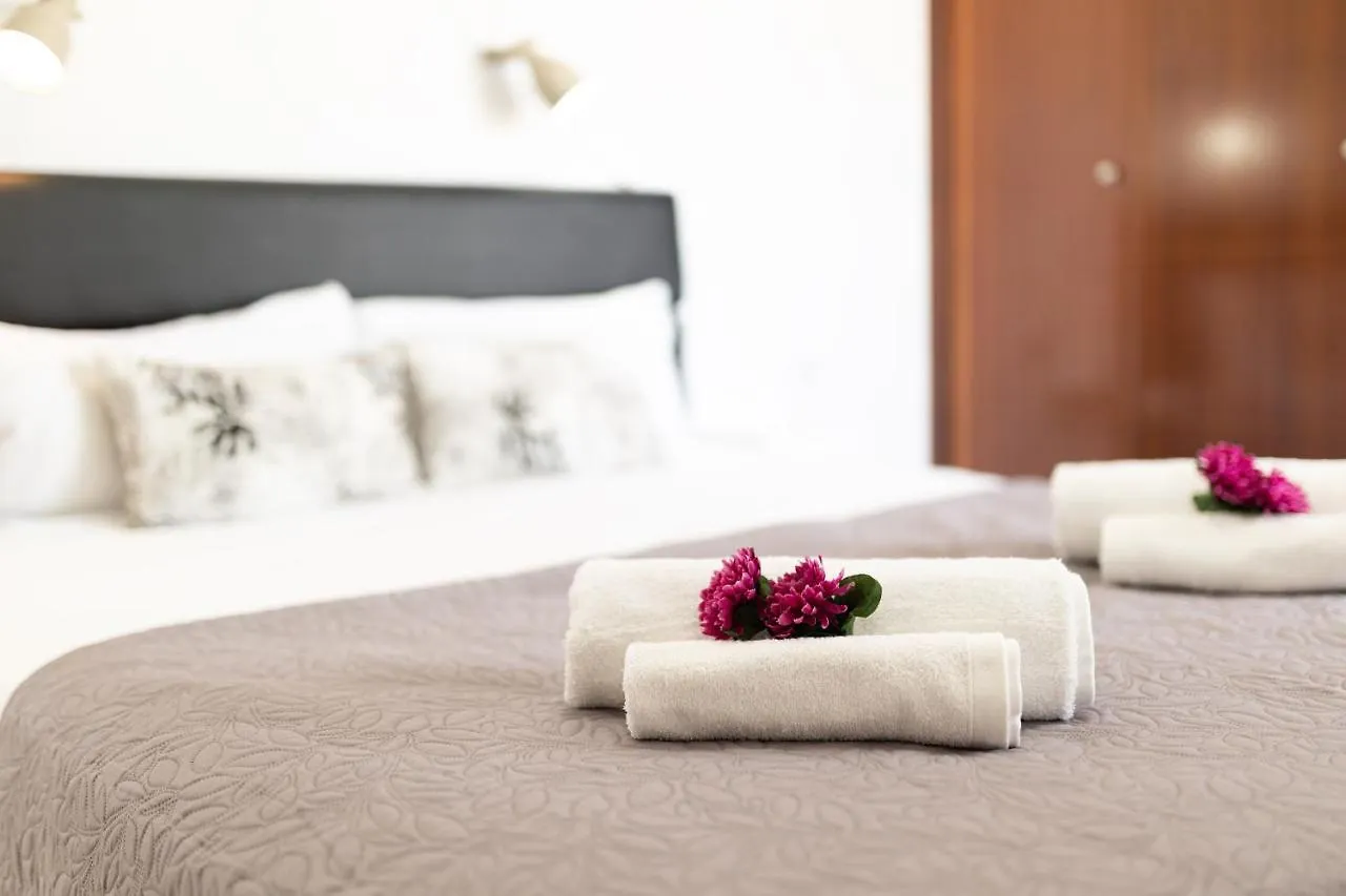Holiday home Relax Home Costa De Antigua